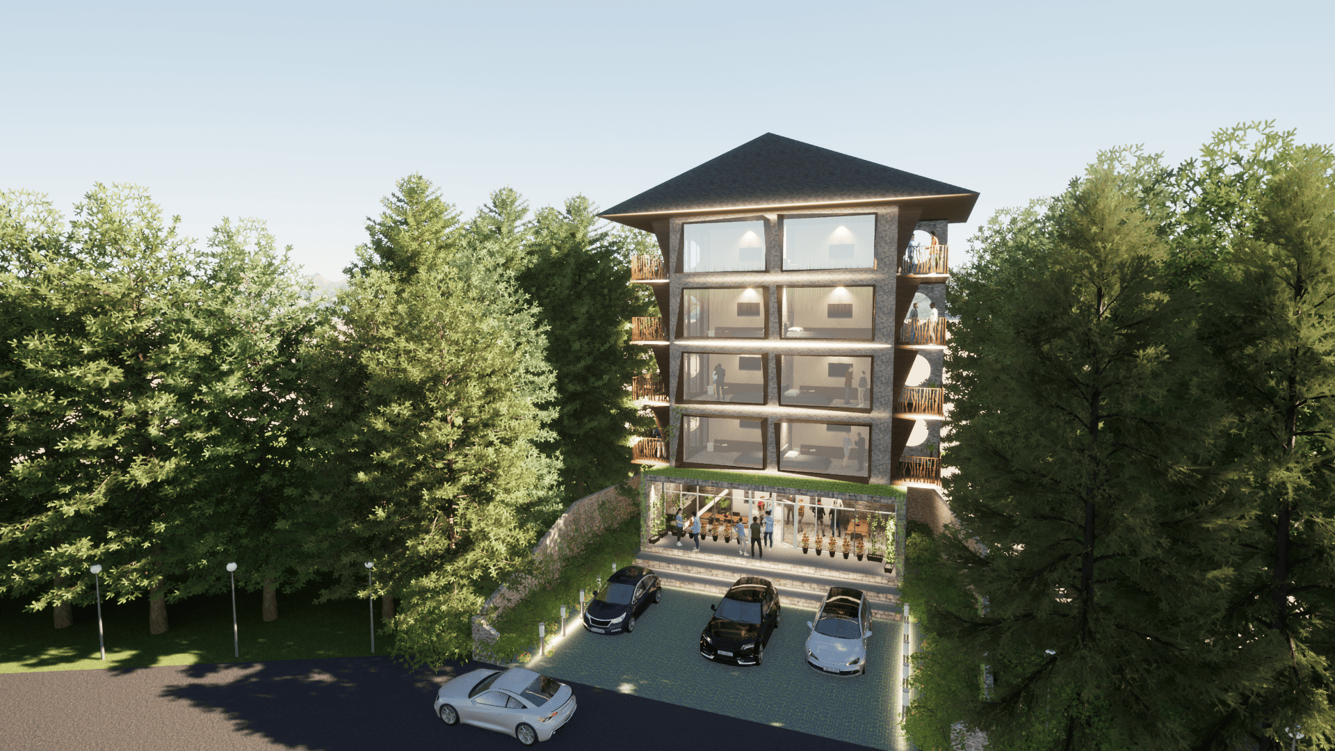 Guest House